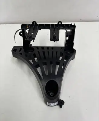 Tesla Model Y A/C compressor mount bracket 167362700B DM521284000053
