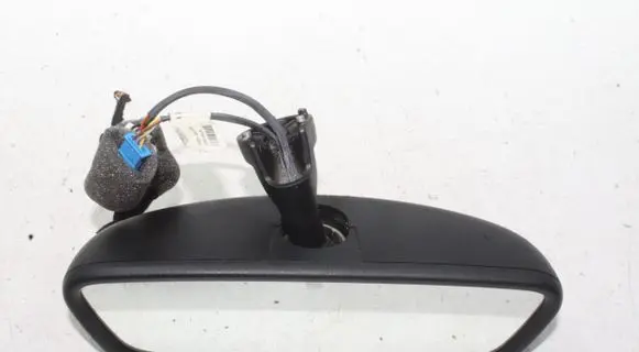 Mercedes-Benz A W176 Rear view mirror (interior) A1768100317