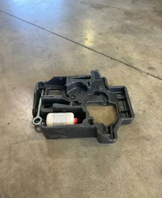 Volvo XC60 Tool box 31471084