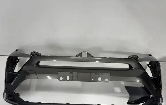 Citroen C5 X Front bumper 9839505480