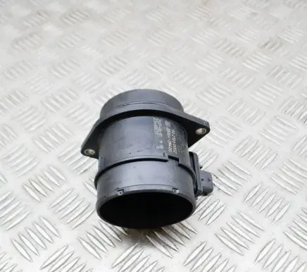 Hyundai Tucson IV NX4 Mass air flow meter 281642M400 9021060002