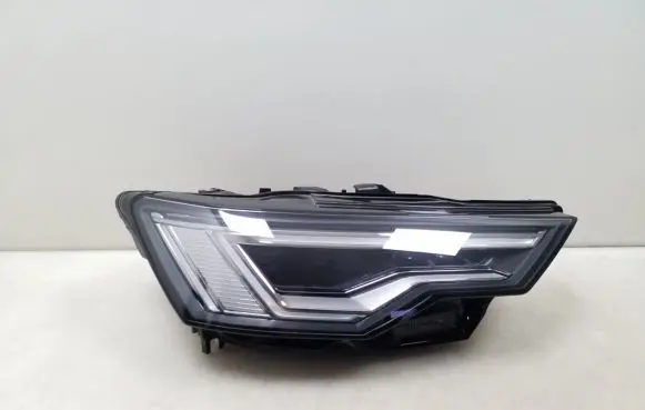 Audi A6 S6 C8 4K Headlight/headlamp 4K0941040