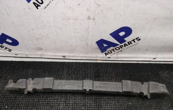 Audi A1 Front bumper foam support bar 8X0807251