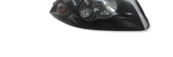 Seat Ibiza III (6L) Headlight/headlamp 20A209