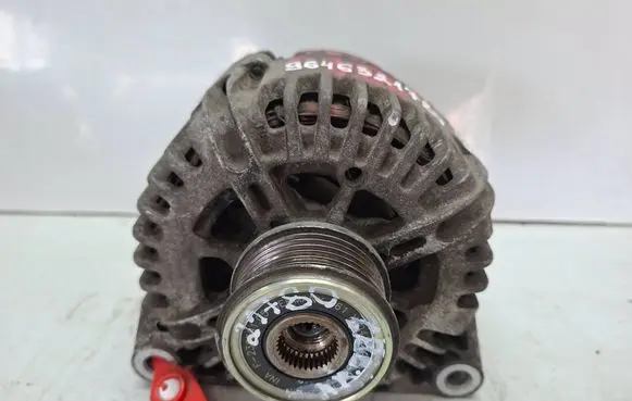 Peugeot 3008 I Generator/alternator S27645982 9646321780