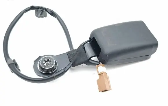 KIA Sportage Rear seatbelt buckle 89630R2000WK 24071020 654714400E