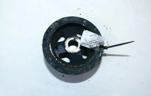 Toyota Auris E180 Crankshaft pulley