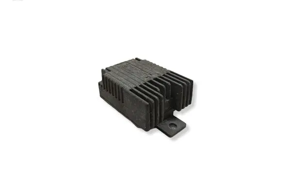 Mercedes-Benz A W168 Coolant fan relay A0275458032 E5001004 2ESG300