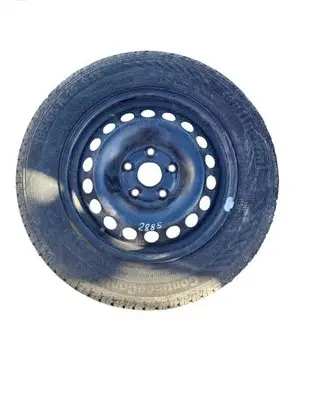 Skoda Octavia Mk2 (1Z) R15 spare wheel