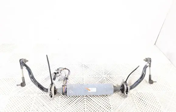 BMW 7 G70 Active stabilizer 5A678A4 5A678A4-01 145501-10