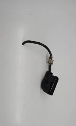 Volkswagen Touran I Rear tail light wiring loom 1J0973726 1J0971921F