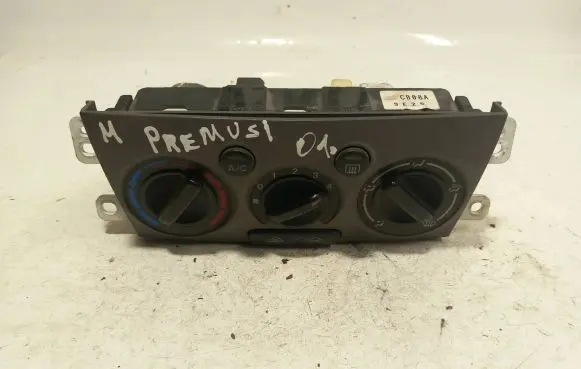 Mazda Premacy Climate control unit CB08A