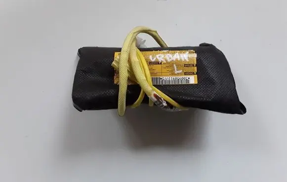 Toyota Urban Cruiser (XP110) Seat airbag BAMPT1150