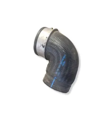 Volkswagen PASSAT B5.5 Intercooler hose/pipe 8D0145834L