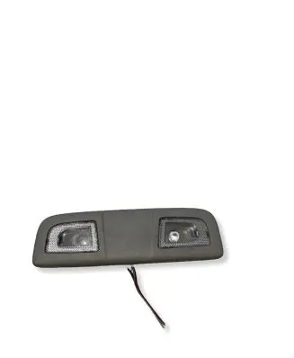 Hyundai Santa Fe Boot/trunk interior light 39114119 V00010500 A2480C102104DAE