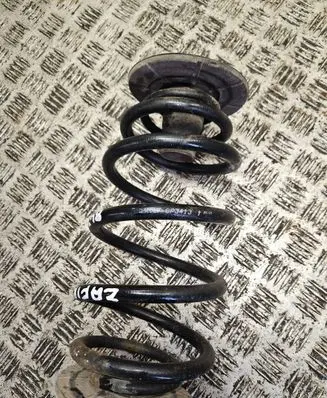 Opel Zafira B Rear coil spring sp3413