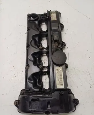 Rocker cam cover
