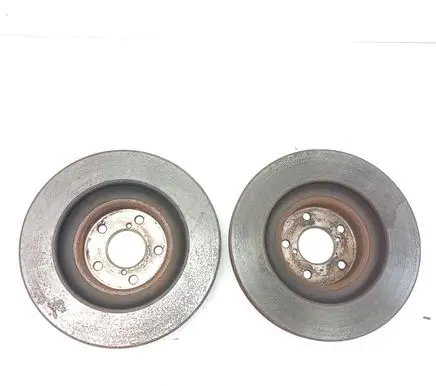 Subaru Legacy Front brake disc