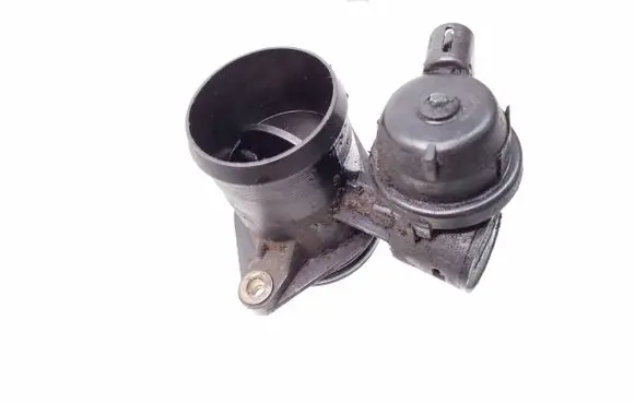 Peugeot 307 Throttle valve AK0012664