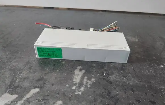 Comfort/convenience module