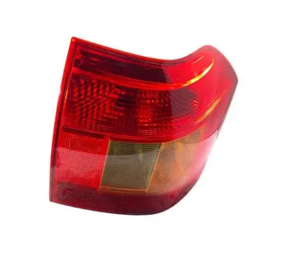 Toyota Corolla E120 E130 Rear/tail lights