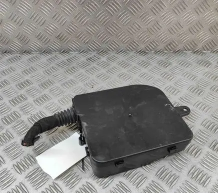 Gateway control module