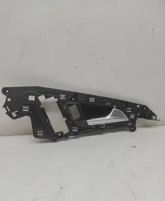 Audi A7 S7 4G Front door interior handle 4G0837020A