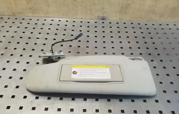Volvo V40 Sun visor R7WM3
