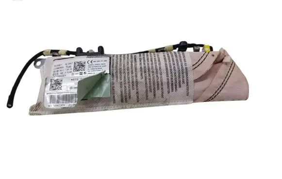 Volkswagen Golf VII Seat airbag 5G0880242C 34124986F