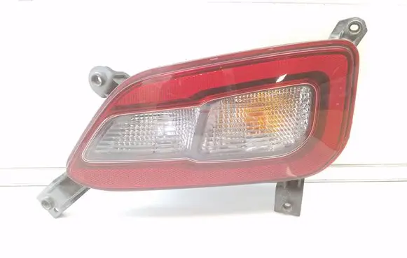 Hyundai Kona I Rear bumper light 92406K400