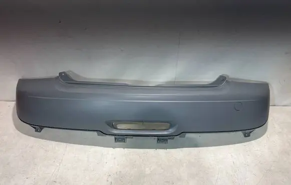 Mini One - Cooper Coupe R56 Rear bumper 7260572