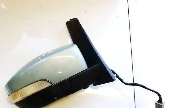 Ford C-MAX II Front door electric wing mirror 1247414