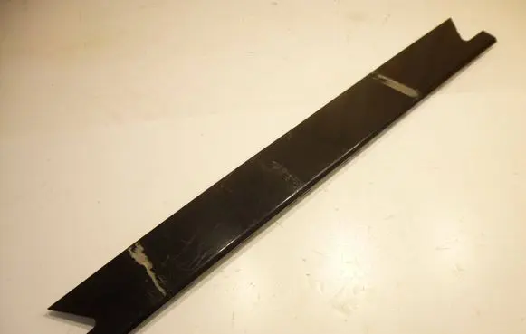 Honda Civic X Rear bumper trim bar molding 71507TGG