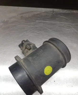 Audi A6 S6 C5 4B Mass air flow meter 059906461E