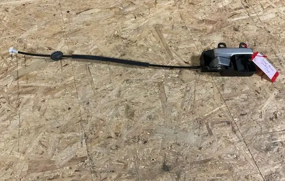 Ford Focus Rear door interior handle 