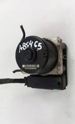 Audi A3 S3 8P ABS Pump