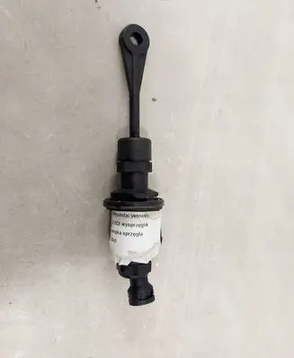 Hyundai Veloster Clutch slave cylinder 