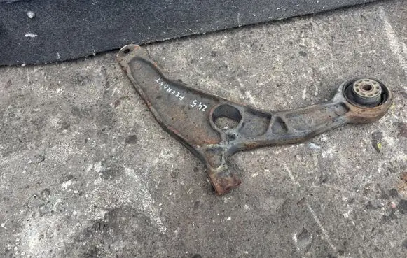 Fiat Freemont Front lower control arm/wishbone