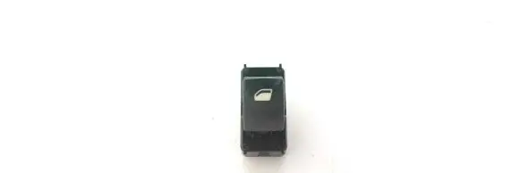 Citroen C4 I Electric window control switch 9651466677