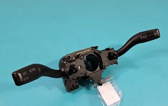 Audi A4 S4 B7 8E 8H Headlight wiper switch 8E0953549S IMPRK1367200