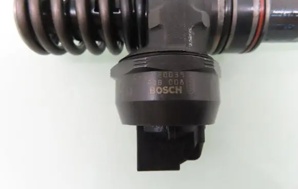 Audi A3 S3 8L Fuel injector 0414720039 038130073AL