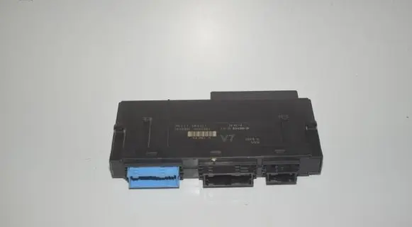 BMW 5 F10 F11 Comfort/convenience module 9244394 61359244394 9267527