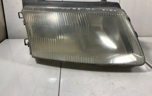 Volkswagen PASSAT B5 Headlight/headlamp 14869200