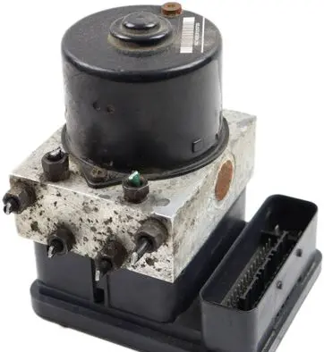 Citroen C5 ABS Pump 9641767380 10.0960-1110.3 10.0206-0003.4