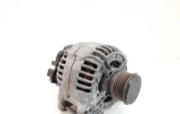 Audi A4 S4 B6 8E 8H Generator/alternator 06F903023J 0124525092