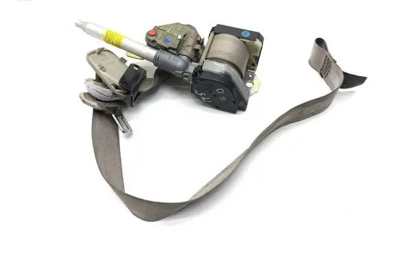 Jaguar XK8 - XKR Front seatbelt HJA7010AB AGD