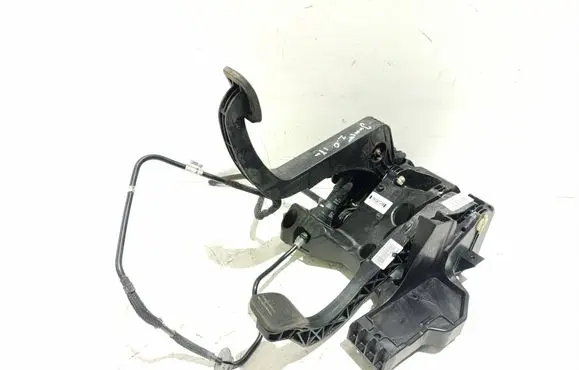 Citroen Jumper Pedal assembly 013849220809 0758