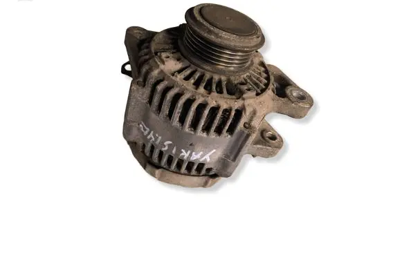 Toyota Yaris Generator/alternator 2706033040 G022112780