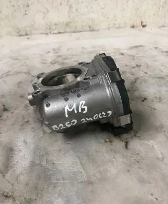 Mercedes-Benz B W246 W242 Throttle valve A2701410025