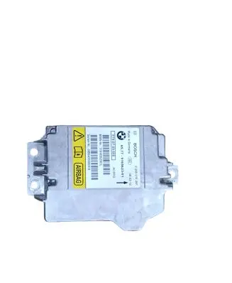 BMW X6 E71 Airbag control unit/module 6577916562301 916562301 0285010241